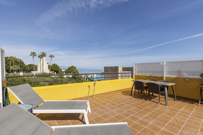 Image No.8-Appartement de 2 chambres à vendre à Torremolinos