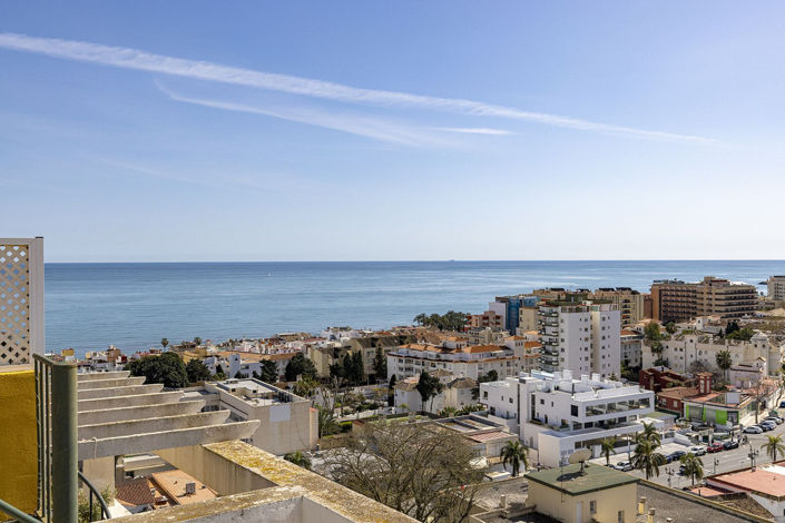 Image No.9-Appartement de 2 chambres à vendre à Torremolinos
