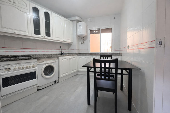 Image No.12-Appartement de 3 chambres à vendre à Torremolinos