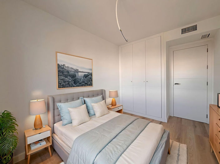 Image No.29-3 Bed Apartment for sale
