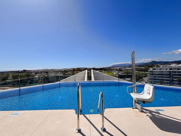 Image No.35-3 Bed Apartment for sale