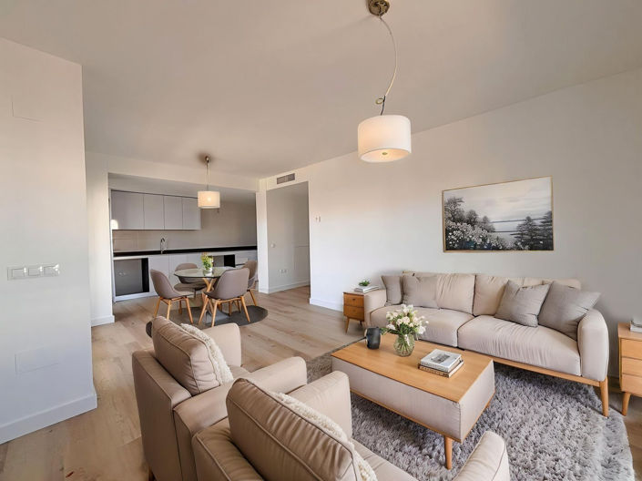 Image No.4-3 Bed Apartment for sale