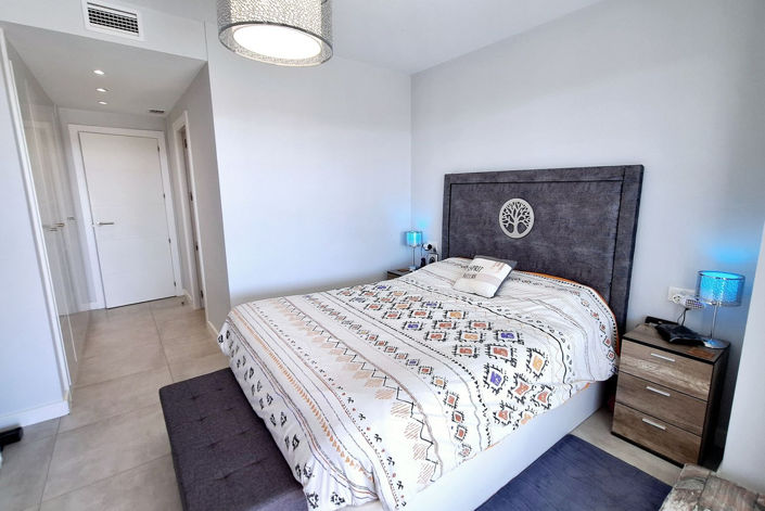 Image No.16-3 Bed Apartment for sale