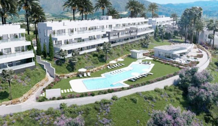 Image No.2-3 Bed Apartment for sale