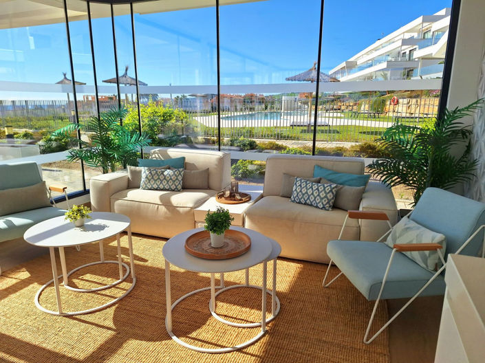 Image No.26-3 Bed Apartment for sale