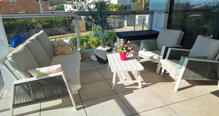 Image No.6-3 Bed Apartment for sale