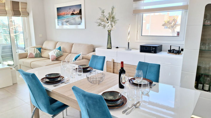 Image No.9-3 Bed Apartment for sale