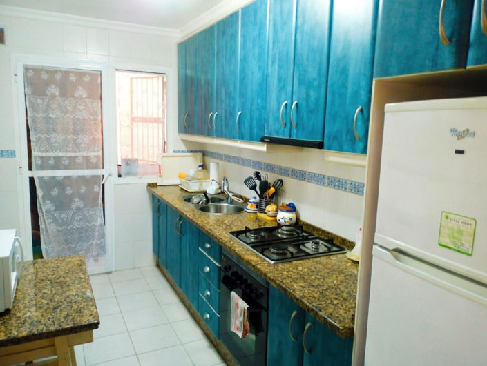 Image No.4-3 Bed Apartment for sale