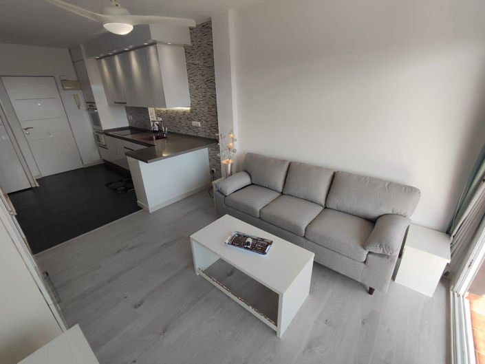 Image No.19-Appartement de 1 chambre à vendre à Torreblanca