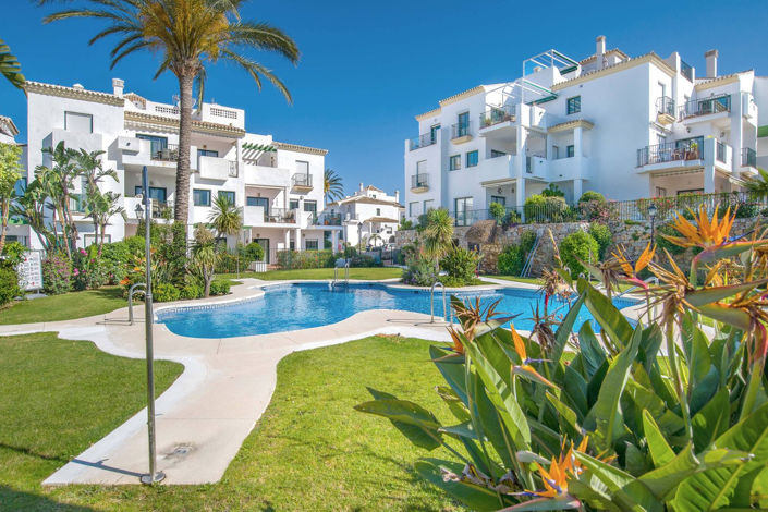 Image No.27-Appartement de 2 chambres à vendre à Alhaurín el Grande