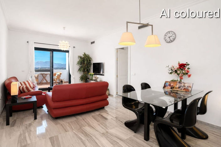 Image No.6-Appartement de 2 chambres à vendre à Alhaurín el Grande
