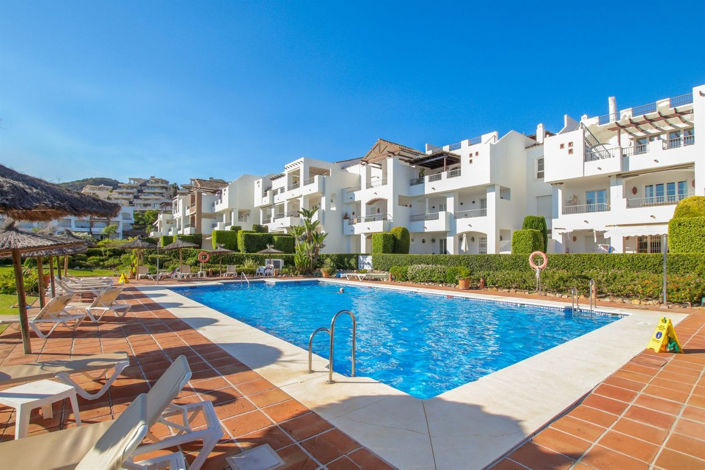 Image No.35-3 Bed Apartment for sale