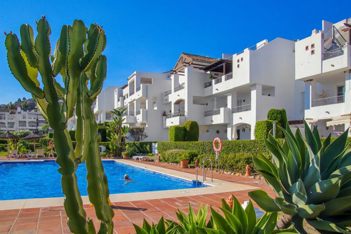 Image No.36-3 Bed Apartment for sale