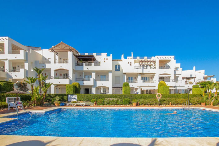 Image No.37-3 Bed Apartment for sale
