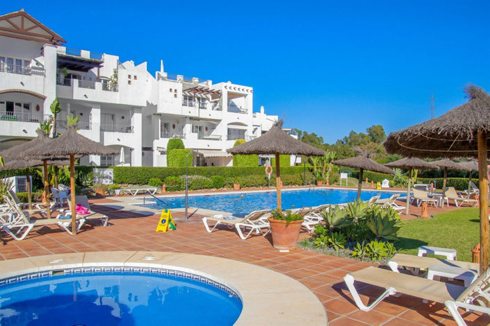 Image No.38-3 Bed Apartment for sale