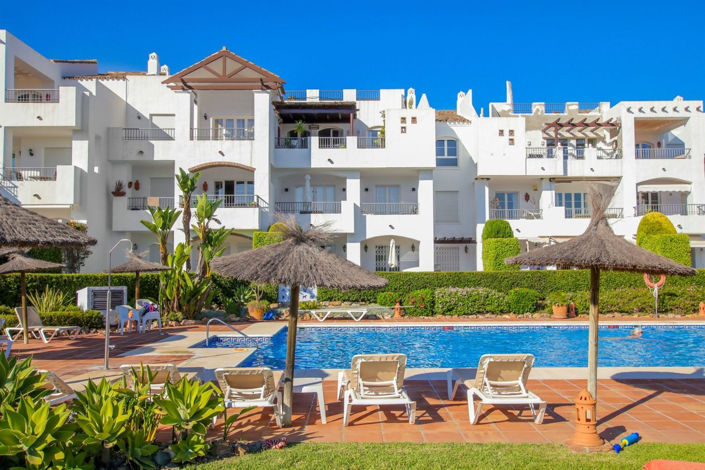 Image No.39-3 Bed Apartment for sale