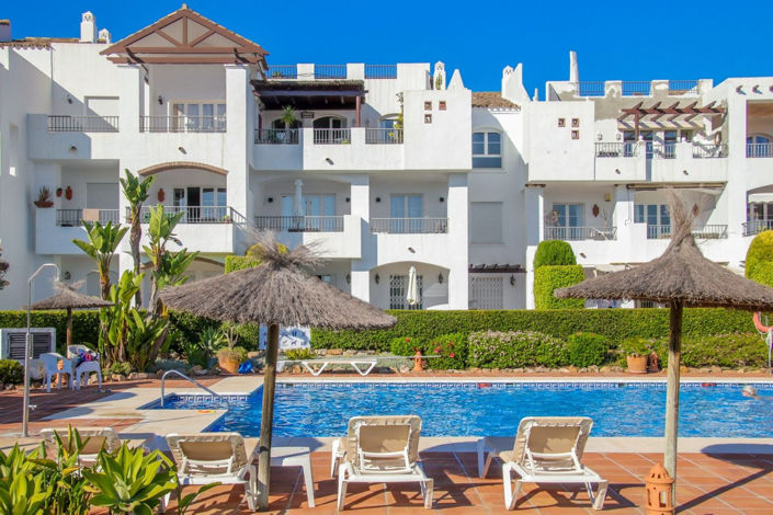 Image No.40-3 Bed Apartment for sale