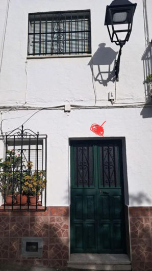 Image No.2-Maison de ville de 2 chambres à vendre à Malaga
