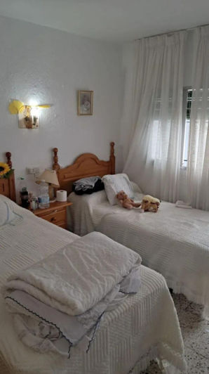 Image No.6-Maison de ville de 2 chambres à vendre à Malaga