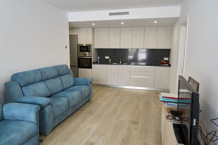 Image No.3-Appartement de 3 chambres à vendre à Estepona