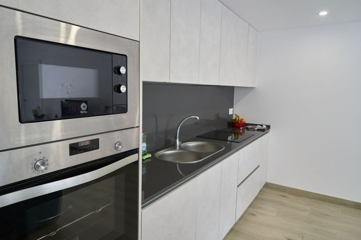 Image No.6-Appartement de 3 chambres à vendre à Estepona