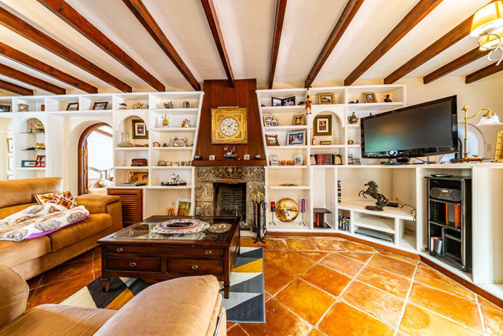 Image No.21-Villa de 5 chambres à vendre à Malaga
