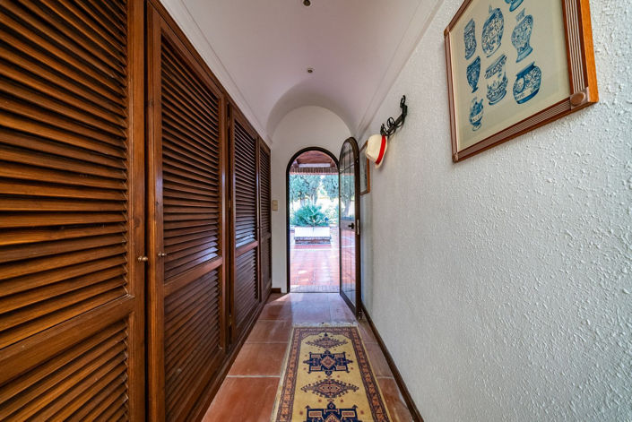 Image No.35-Villa de 5 chambres à vendre à Malaga