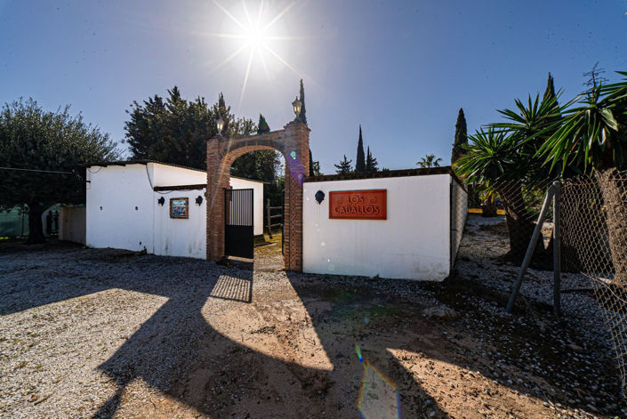 Image No.60-Villa de 5 chambres à vendre à Malaga