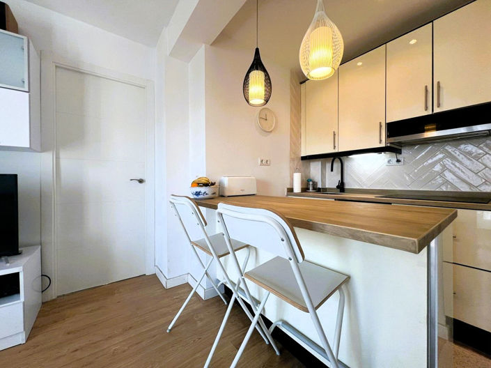 Image No.10-Appartement de 1 chambre à vendre à Calahonda
