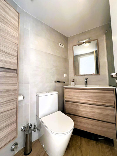 Image No.16-Appartement de 1 chambre à vendre à Calahonda