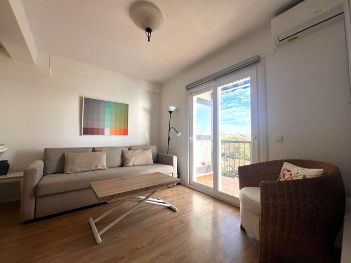 Image No.2-Appartement de 1 chambre à vendre à Calahonda