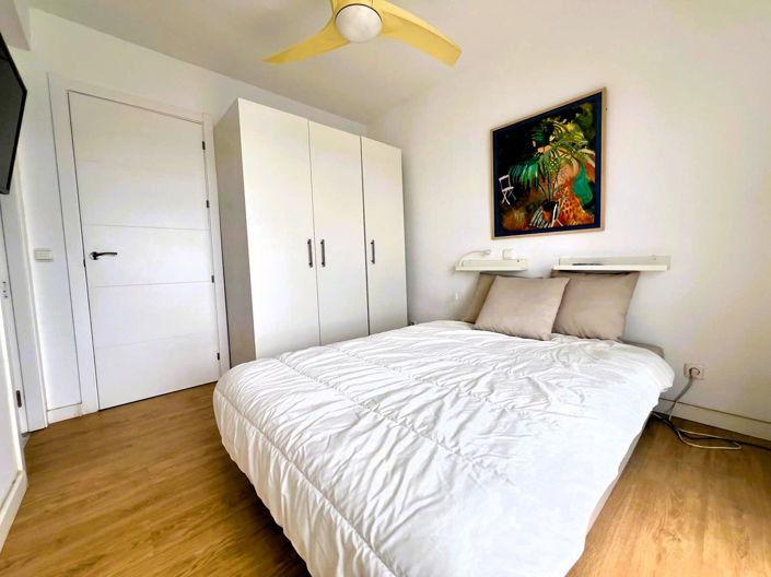 Image No.4-Appartement de 1 chambre à vendre à Calahonda