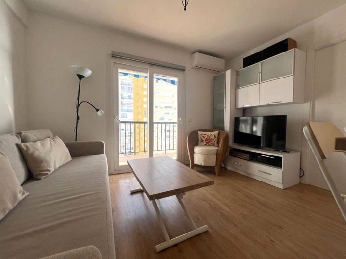 Image No.8-Appartement de 1 chambre à vendre à Calahonda