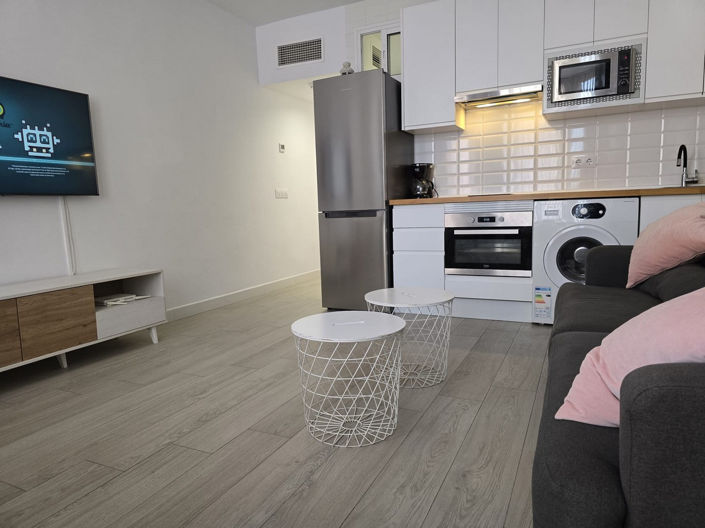 Image No.17-Appartement de 1 chambre à vendre à Fuengirola
