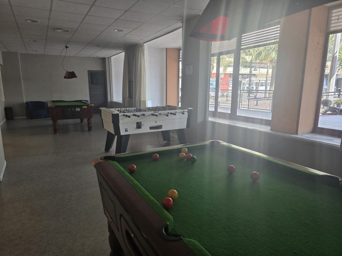 Image No.25-Appartement de 1 chambre à vendre à Fuengirola