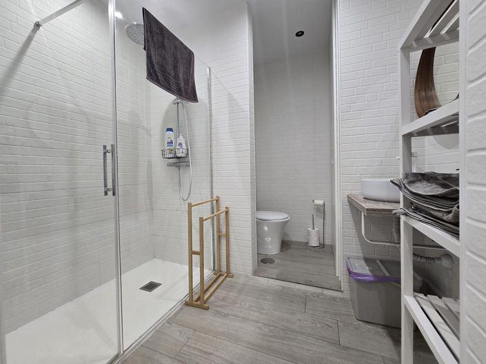Image No.4-Appartement de 1 chambre à vendre à Fuengirola