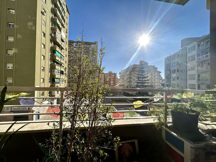 Image No.2-Appartement de 4 chambres à vendre à Torremolinos