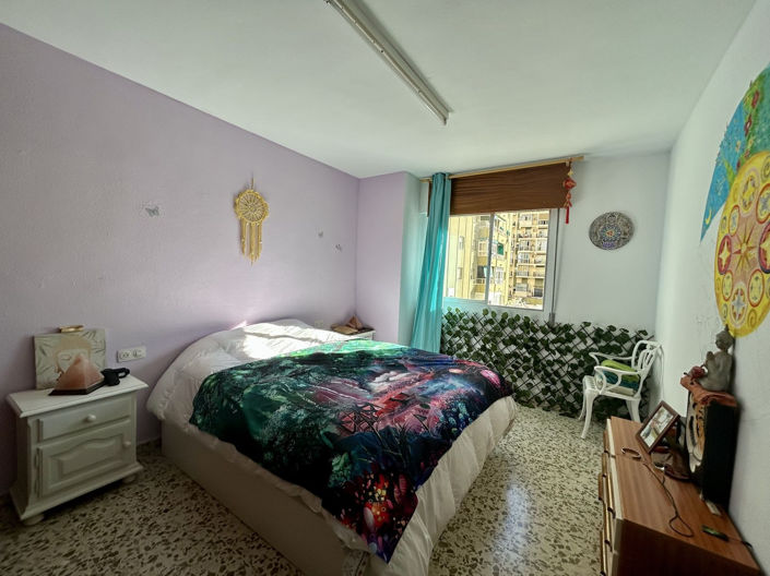 Image No.3-Appartement de 4 chambres à vendre à Torremolinos