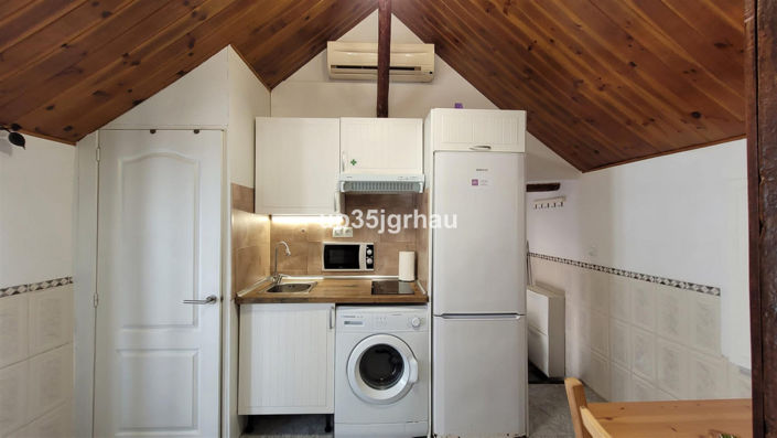 Image No.13-Studio de 1 chambre à vendre à Estepona