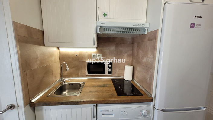 Image No.14-Studio de 1 chambre à vendre à Estepona