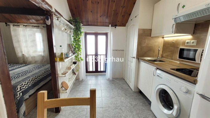 Image No.3-Studio de 1 chambre à vendre à Estepona