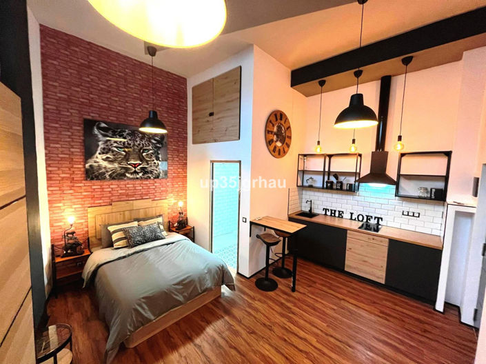 Image No.2-1 Bed Studio for sale
