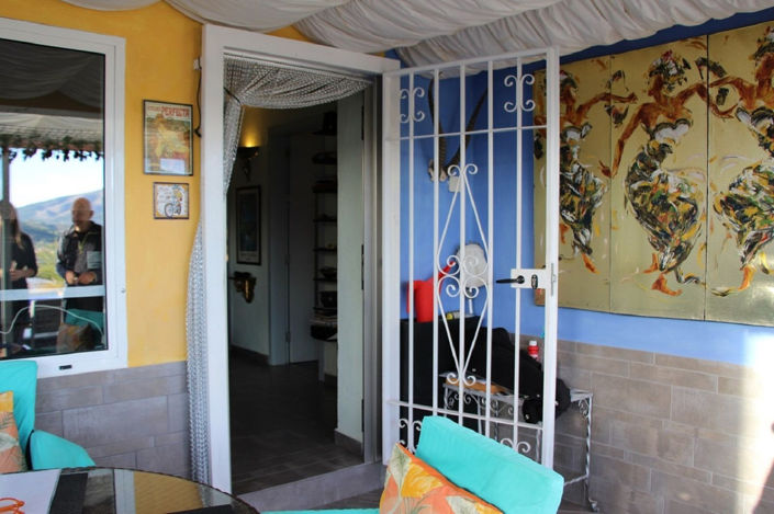 Image No.12-Villa de 2 chambres à vendre à Malaga