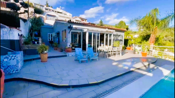 Image No.26-Villa de 2 chambres à vendre à Malaga