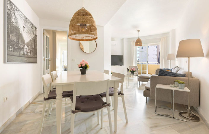 Image No.2-Appartement de 3 chambres à vendre à Torremolinos