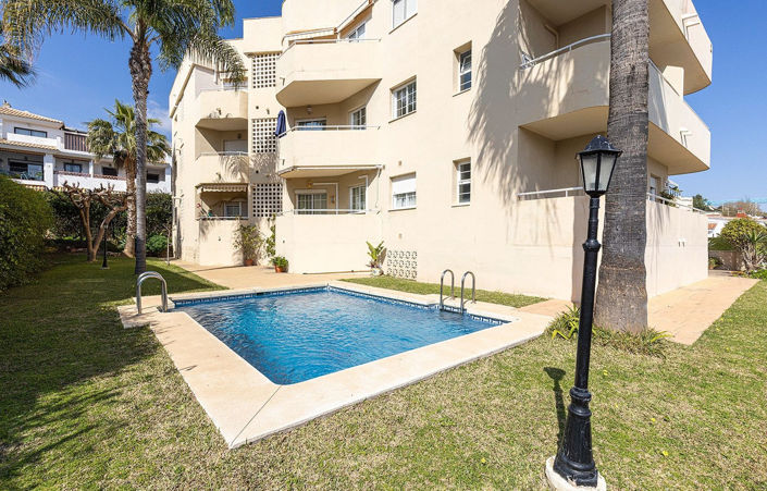Image No.43-Appartement de 3 chambres à vendre à Torremolinos