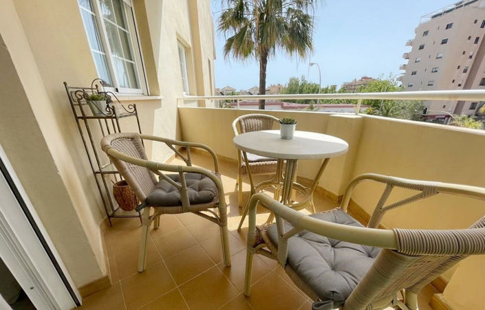 Image No.5-Appartement de 3 chambres à vendre à Torremolinos
