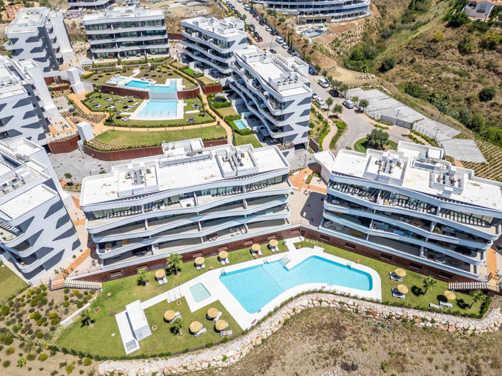Image No.10-Appartement de 2 chambres à vendre à Fuengirola