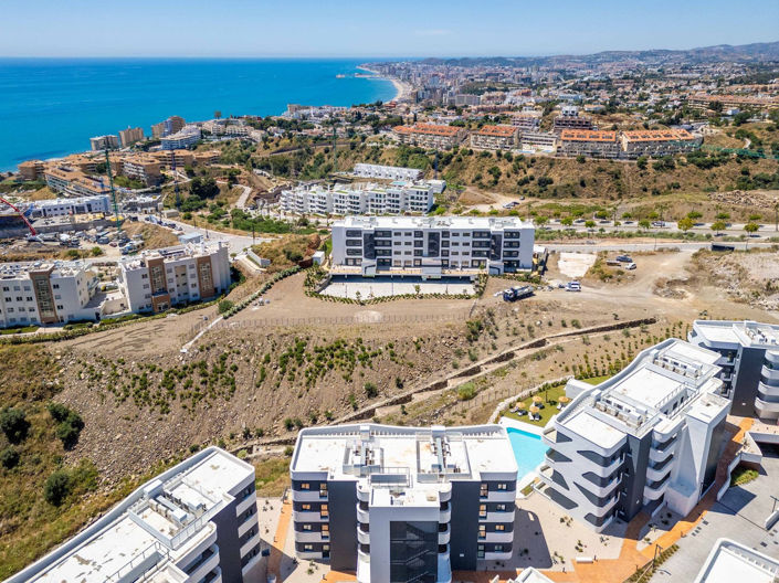 Image No.19-Appartement de 2 chambres à vendre à Fuengirola