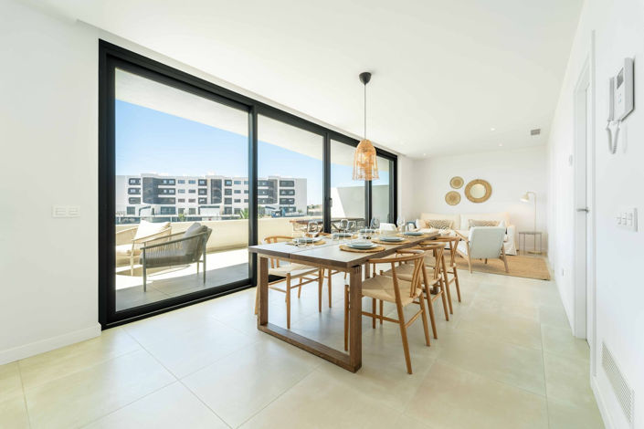 Image No.3-Appartement de 2 chambres à vendre à Fuengirola